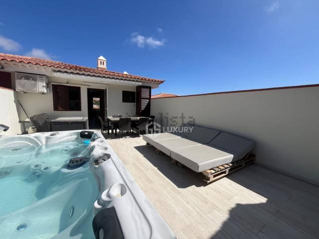 Chalet, Playa de Fañabé Alto, Adeje