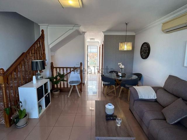 Chalet, Playa de Fañabé Alto, Adeje