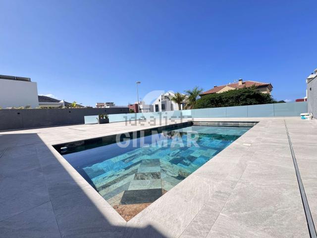 Chalet, Playa de Fañabé Alto, Adeje