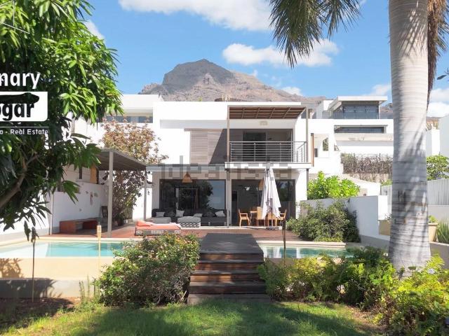 Chalet, Playa de Fañabé Alto, Adeje