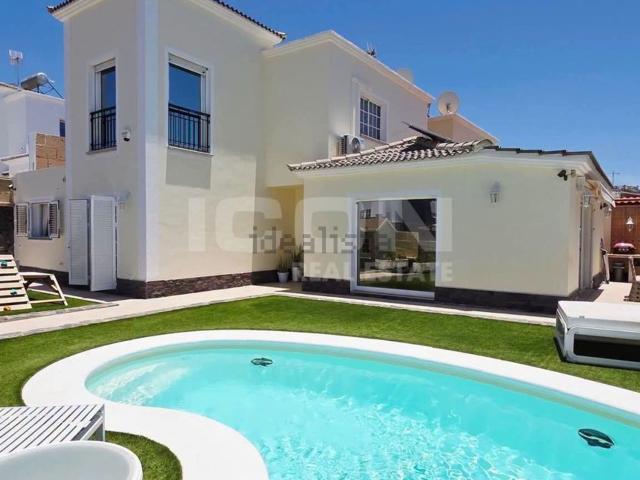 Chalet, Playa de Fañabé Alto, Adeje
