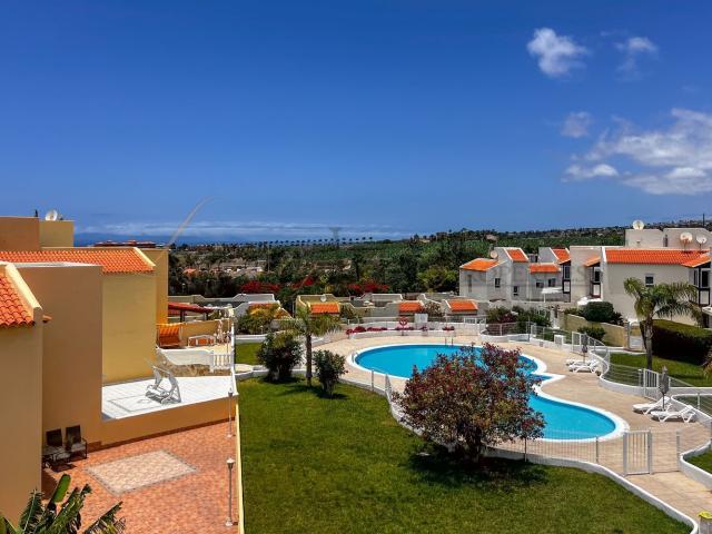 Chalet, Playa de Fañabé Alto, Adeje