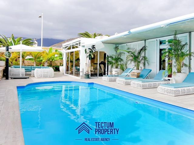 Chalet, Playa de Fañabé Alto, Adeje