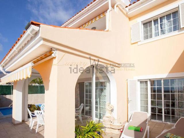 Chalet, Playa de Fañabé Alto, Adeje