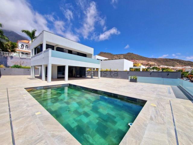 Chalet, Playa de Fañabé Alto, Adeje