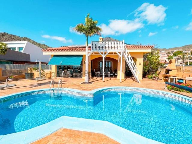 Chalet, Playa de Fañabé Alto, Adeje