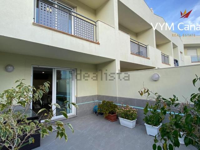Chalet, Playa de Fañabé Alto, Adeje