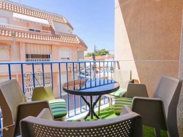 Chalet, Playa de los Náufragos, Torrevieja