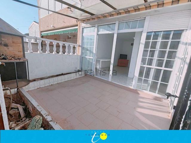 Chalet, Playa de los Náufragos, Torrevieja