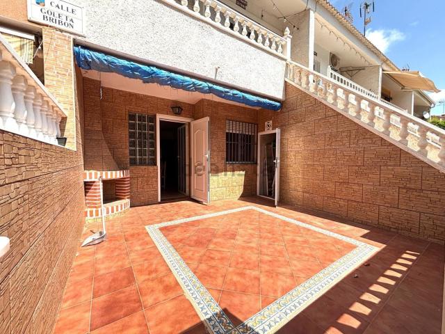 Chalet, Playa de los Náufragos, Torrevieja
