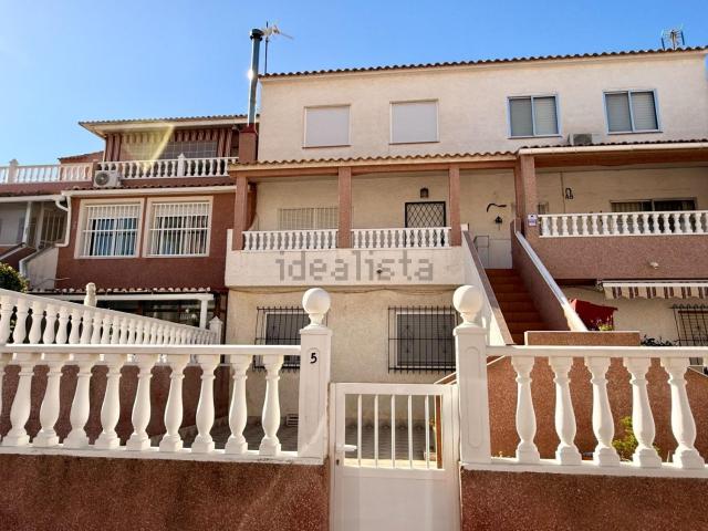 Chalet, Playa de los Náufragos, Torrevieja