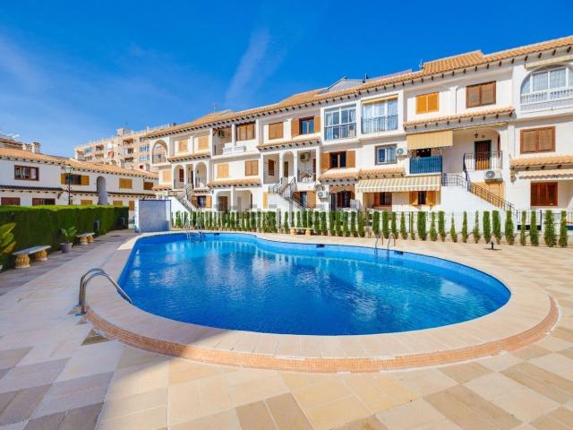 Chalet, Playa de los Locos, Torrevieja