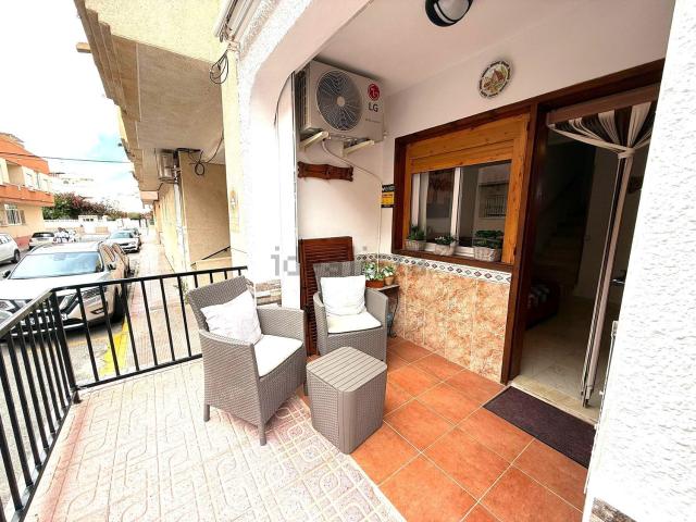 Chalet, Playa de los Locos, Torrevieja