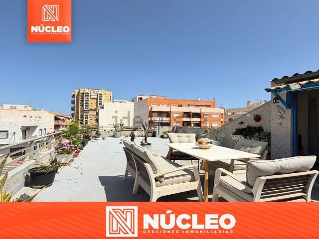 Chalet, Playa de los Locos, Torrevieja