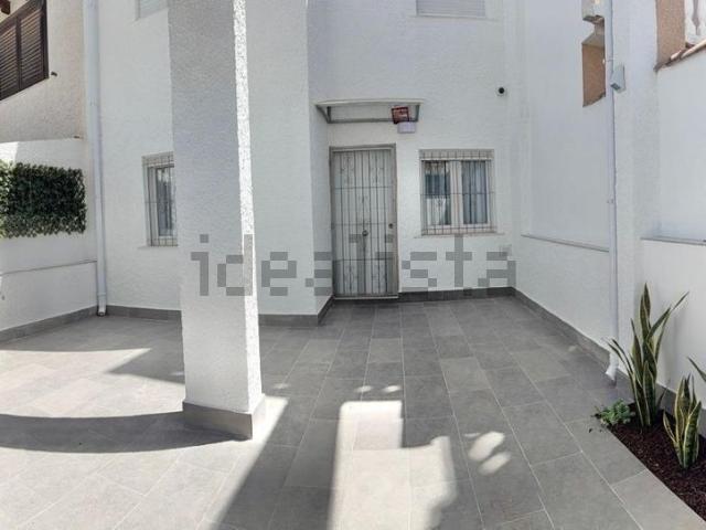 Chalet, Playa de los Locos, Torrevieja