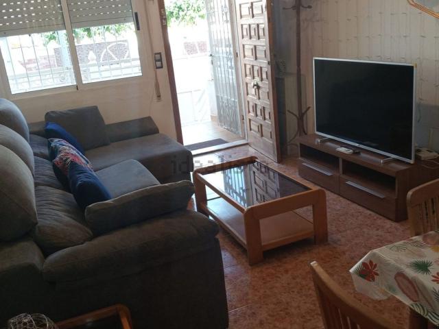 Chalet, Playa de los Locos, Torrevieja