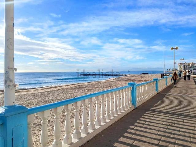Chalet, Playa de los Locos, Torrevieja