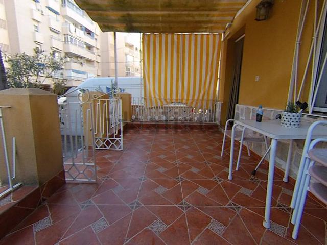 Chalet, Playa de los Locos, Torrevieja