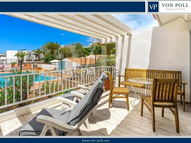Chalet, Playa de las Américas, Adeje