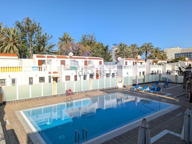 Chalet, Playa de las Américas, Adeje