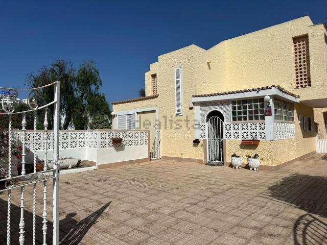 Chalet, Playa de las Américas, Adeje
