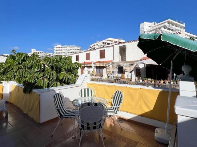 Chalet, Playa de las Américas, Adeje