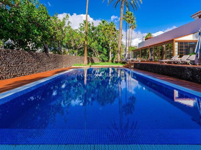 Chalet, Playa de las Américas, Adeje
