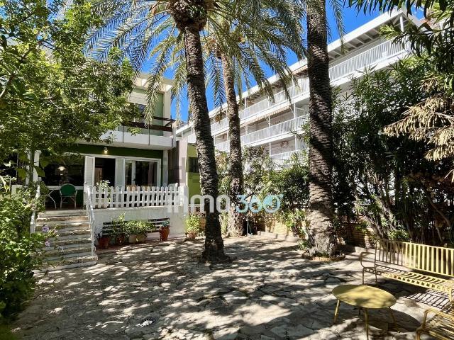 Chalet, Playa de San Juan, Alicante / Alacant