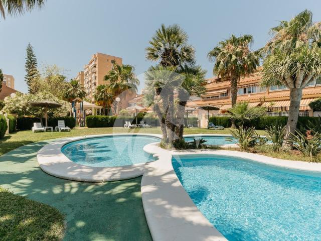 Chalet, Playa de San Juan, Alicante / Alacant