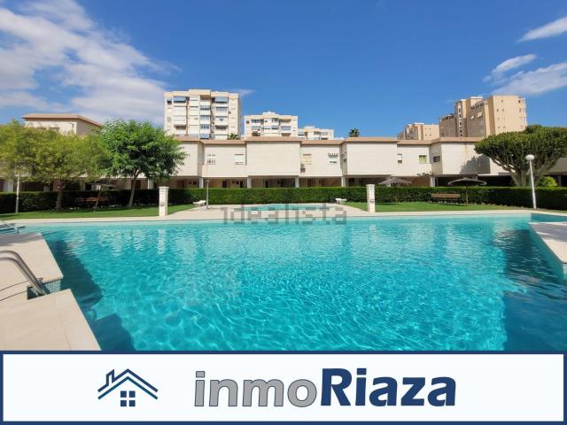 Chalet, Playa de San Juan, Alicante / Alacant