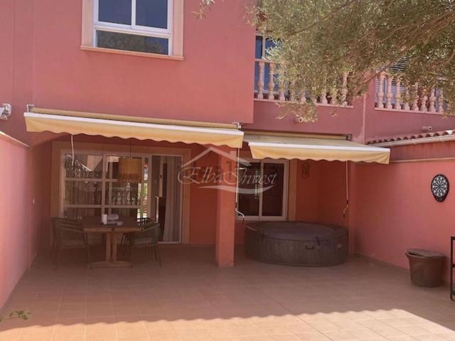 Chalet, Playa del Duque, Adeje