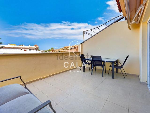 Chalet, Playa del Duque, Adeje