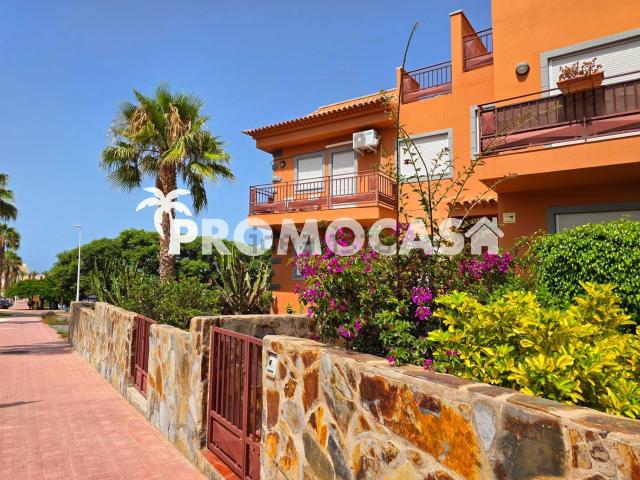 Chalet, Playa del Duque, Adeje
