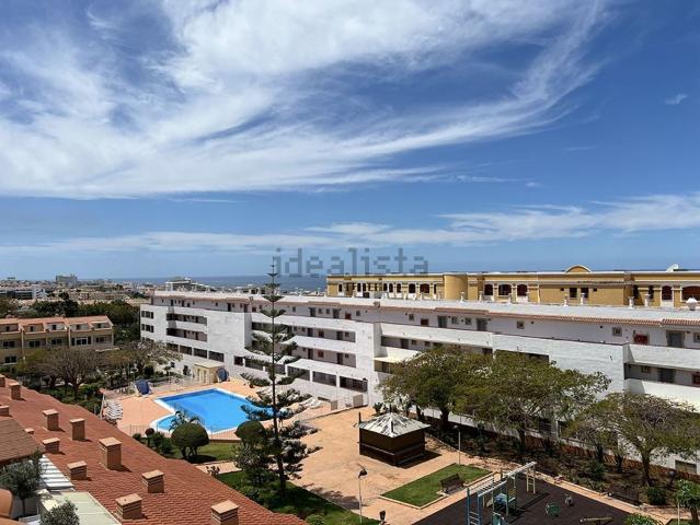 Chalet, Playa del Duque, Adeje