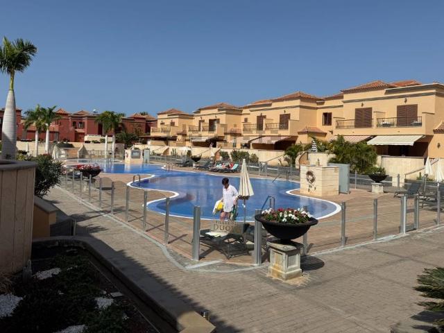 Chalet, Playa del Duque, Adeje
