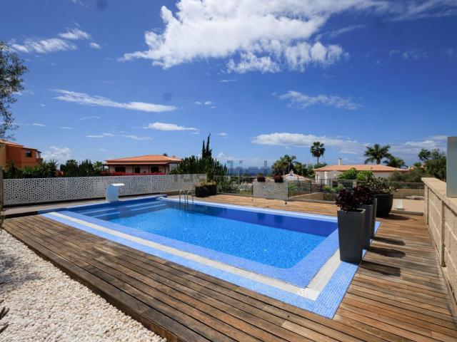 Chalet, Playa del Duque, Adeje
