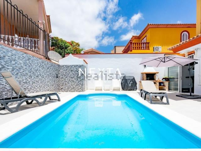 Chalet, Playa del Duque, Adeje