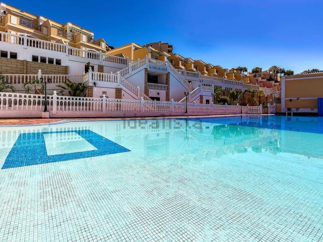 Chalet, Playa del Duque, Adeje