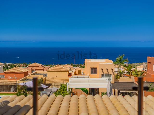 Chalet, Playa del Duque, Adeje