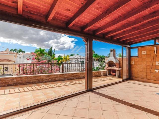 Chalet, Playa del Duque, Adeje