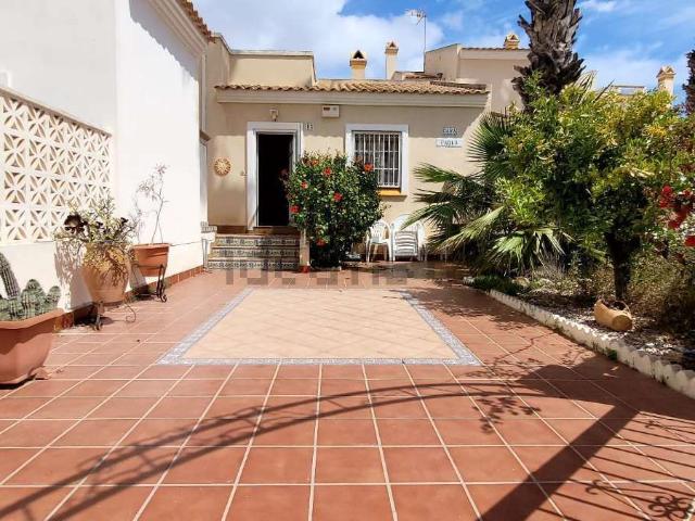 Chalet, Playa Flamenca, Orihuela