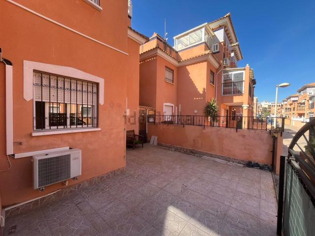 Chalet, Playa Flamenca, Orihuela