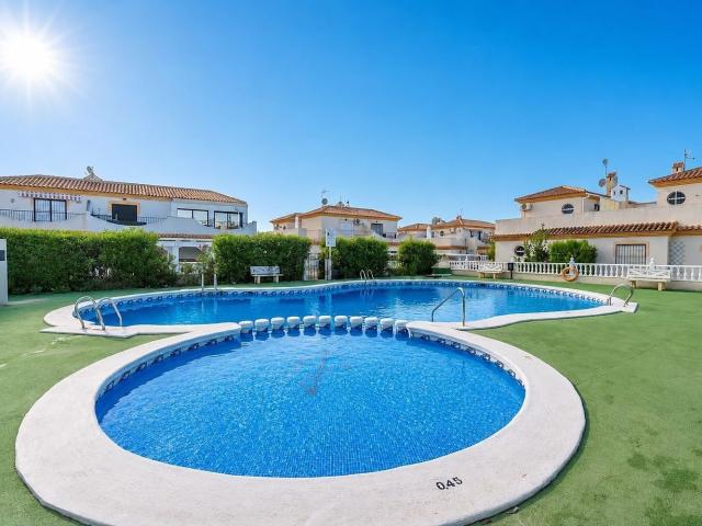 Chalet, Playa Flamenca, Orihuela