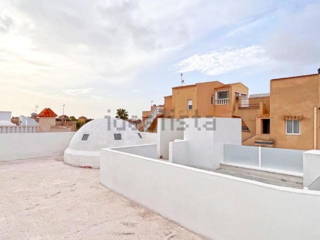 Chalet, Playa Flamenca, Orihuela