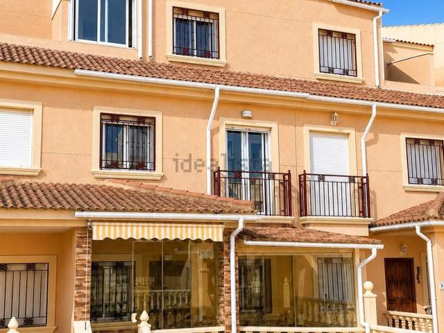 Chalet, Playa Flamenca, Orihuela