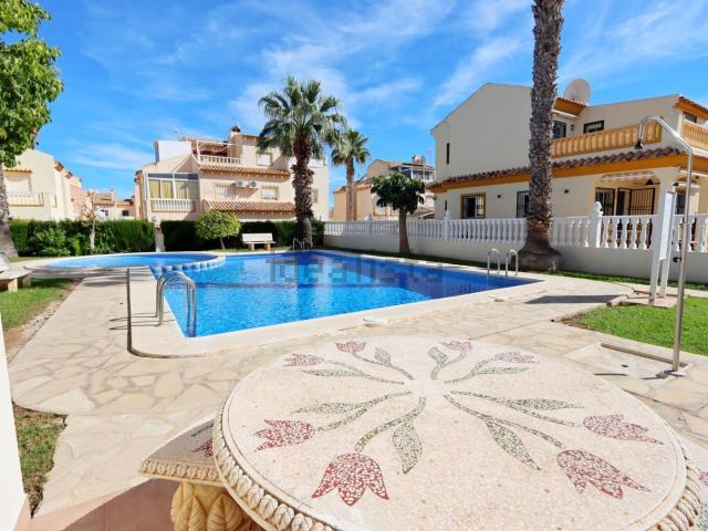 Chalet, Playa Flamenca, Orihuela