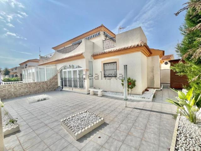 Chalet, Playa Flamenca, Orihuela