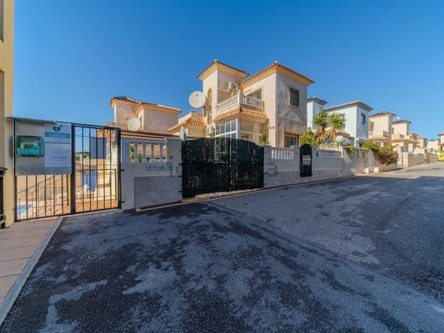 Chalet, Playa Flamenca, Orihuela