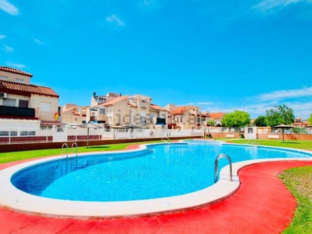Chalet, Playa Flamenca, Orihuela