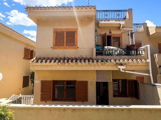 Chalet, Playa Flamenca, Orihuela